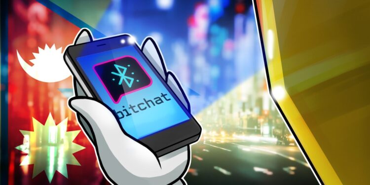 48,781 Nepalis Download Jack Dorsey’s Bitchat Amid Social Media Ban