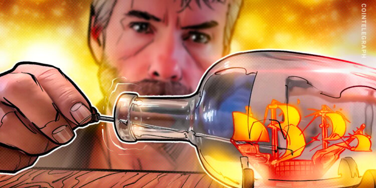 How Michael Saylor’s Bitcoin Obsession Started (and Changed Everything)