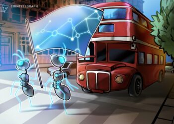 UK trade groups urge gov to add blockchain to US tech deal
