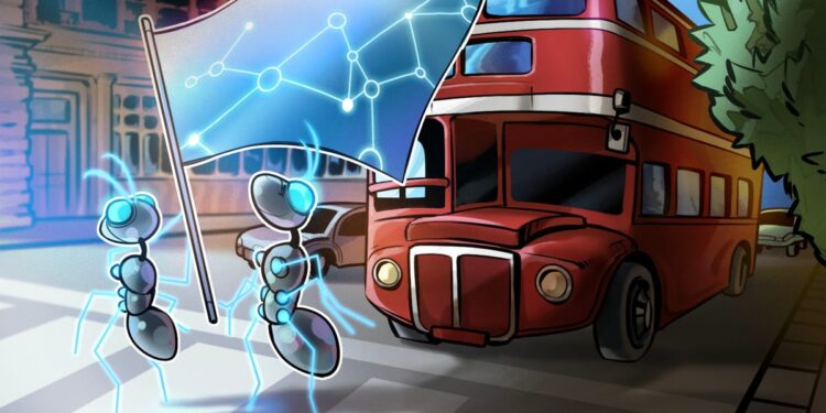 UK trade groups urge gov to add blockchain to US tech deal