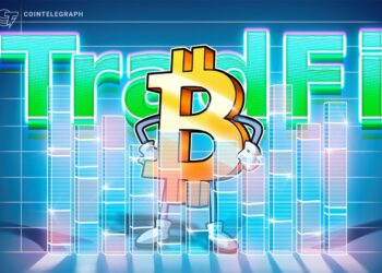 Wall Street Veteran Tips TradFi To Bolster Bitcoin Allocations