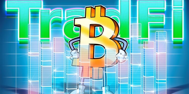 Wall Street Veteran Tips TradFi To Bolster Bitcoin Allocations