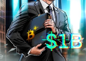 Capital Group Grows Bitcoin Bet to $6B Through Treasury Stock Surge