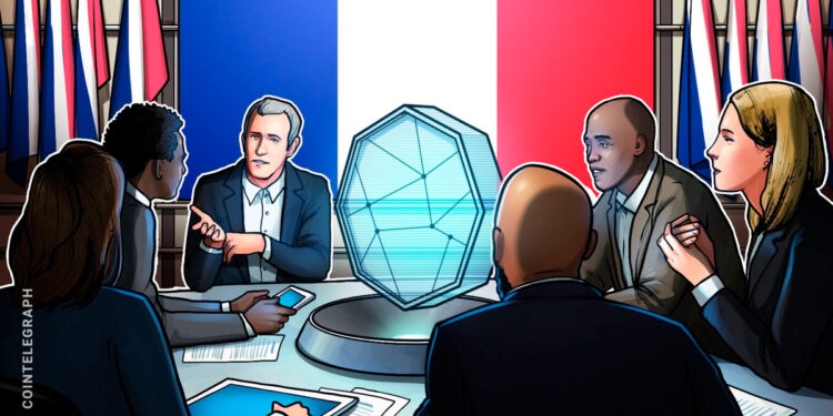 France May Attempt To Block MiCA ‘Passports’ For EU Crypto Firms