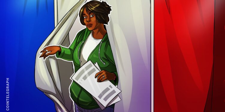 France’s threat to block “passporting” questions EU MiCA Regulations