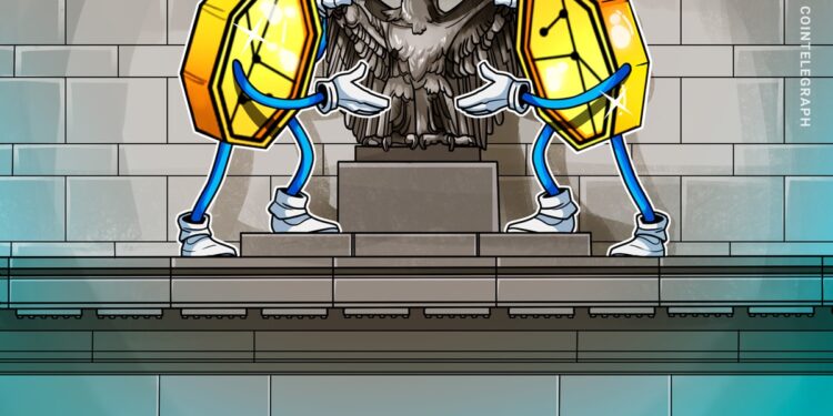 Crypto Looks at Fed Interest Rate Cut as Trump Shakes Up Central Bank