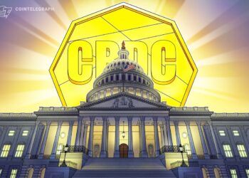 US House To Consider Retroactive CBDC Ban In Market Structure