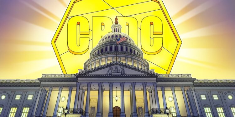 US House To Consider Retroactive CBDC Ban In Market Structure