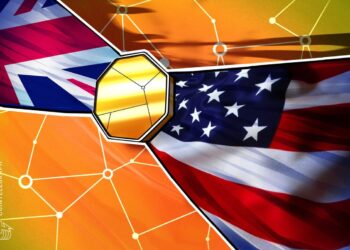 UK Looks to US to Adopt More Crypto-Friendly Approach
