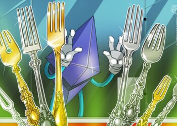 Ethereum’s Fusaka Hard Fork To Go Live On December 3
