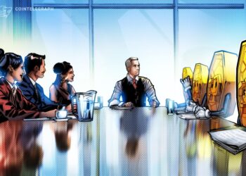 Nasdaq Firm Targets $500M SOL Reserve As Corporate Crypto Treasuries Boom