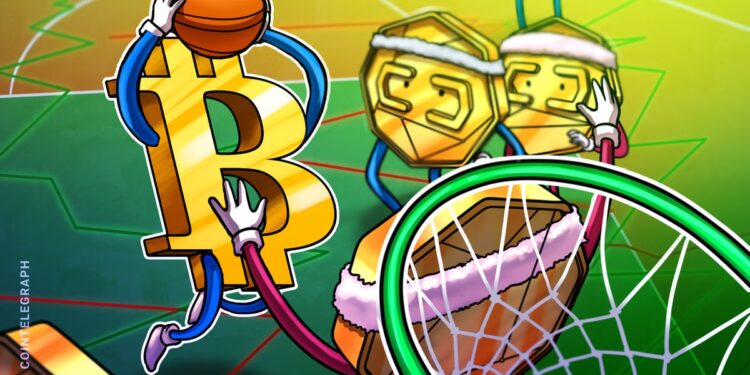 Kevin Durant recovers lost Bitcoin after nearly 10 years on Coinbase