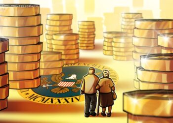 US Lawmakers Ask SEC to Act on Trump’s Crypto 401(k) Plan