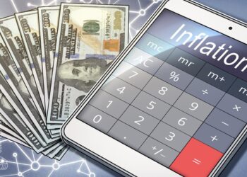 Dimon Says Fed Won’t Cut Rates Until Inflation Drops