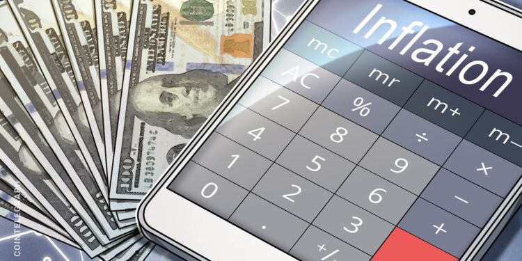 Dimon Says Fed Won’t Cut Rates Until Inflation Drops