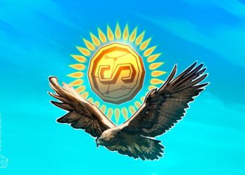 Kazakhstan Taps Solana, Mastercard for Tenge Stablecoin