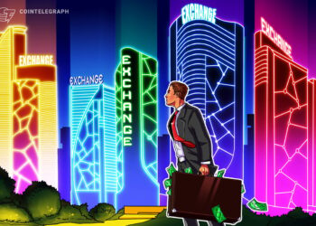 Retail and Quants Boost DEX Adoption as Institutions Stick With CEXs