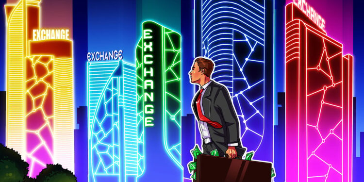 Retail and Quants Boost DEX Adoption as Institutions Stick With CEXs