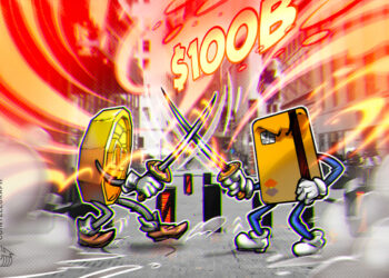 The Coming $100B US Payments Battle