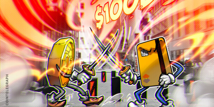 The Coming $100B US Payments Battle