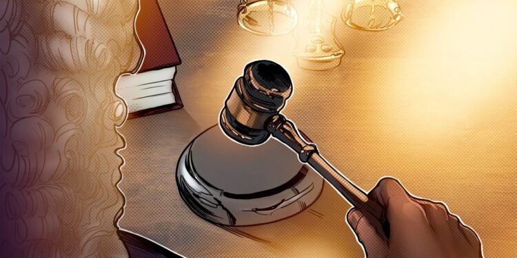Judge Denies Justin Sun’s Bid to Block Bloomberg Over Crypto Holdings