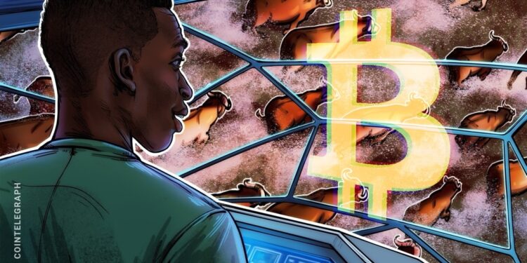 Bullish Divergences Push BTC to $113K As Whales Sell Supply