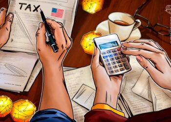 Senate Finance Committee to Discuss Crypto Tax Next Week