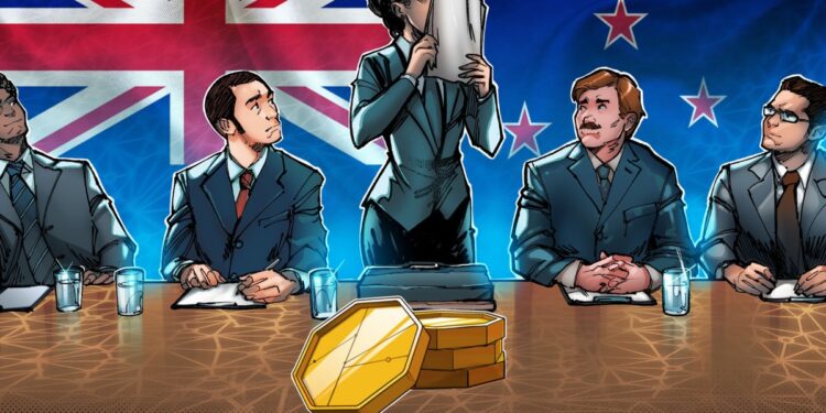 Australia Drafts Law to License All Crypto Exchanges