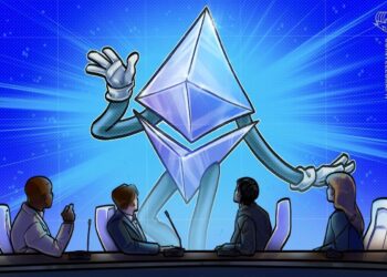 Ether supercycle debate, Circle reversibility plan: Finance Redefined