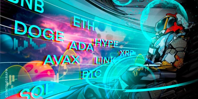 Bitcoin, Altcoins Rebound As Dip Buyers Supply Volume