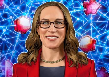 SEC’s Hester Peirce Jokes About her ’Crypto Mom’ NFT Plan