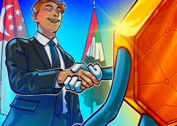 Singapore, UAE Rank as Most Crypto-Obsessed Nations: ApeX Report