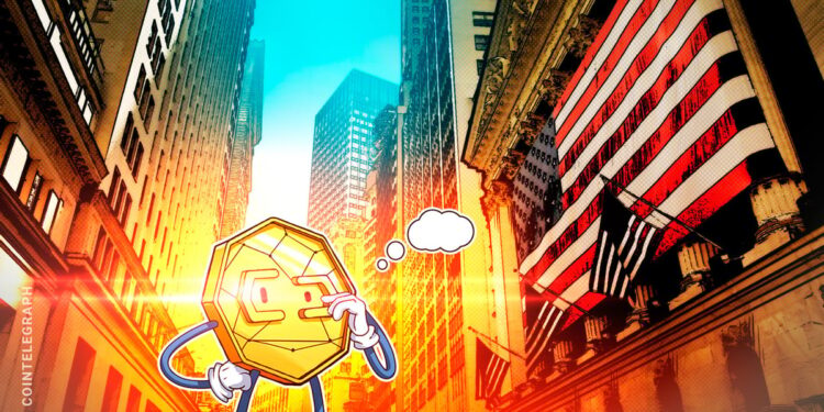 Top NY Regulator Updates Crypto Guidance after Announcing her Departure