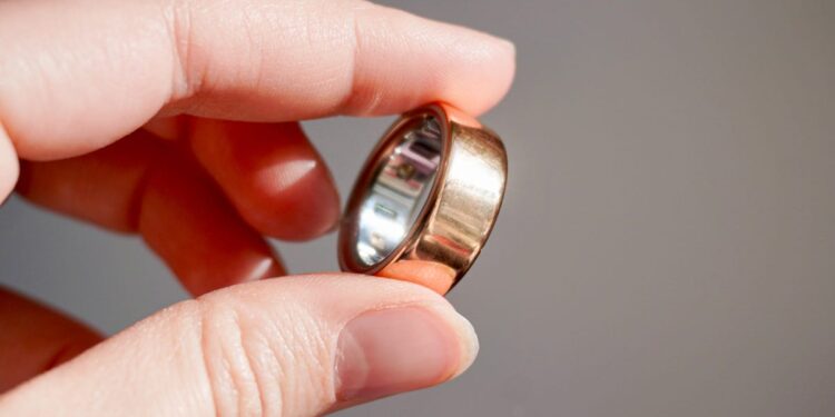 Is your Oura Ring losing battery life? Here’s the solution