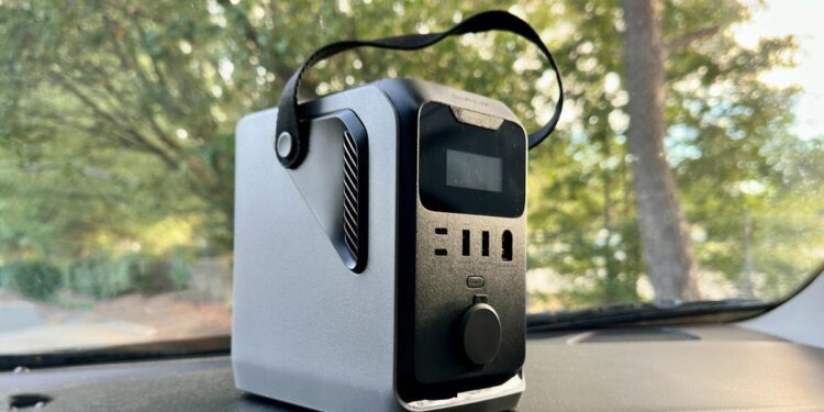 How reliable are portable batteries for road trips? My verdict after testing with 3 kids