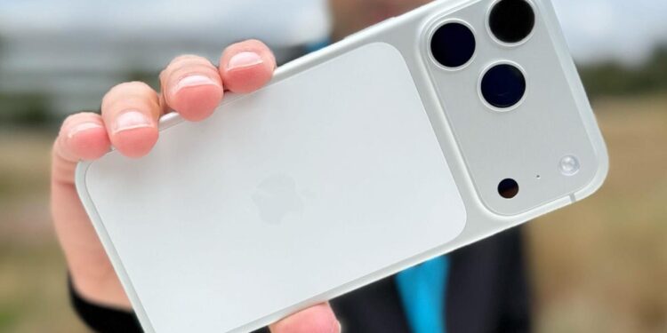 T-Mobile will give you a free iPhone 17 Pro right now – how the preorder deal works