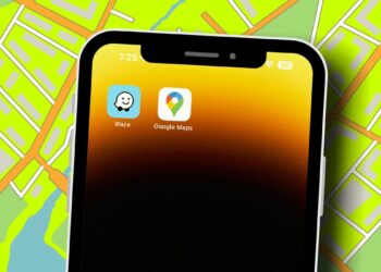 Waze vs. Google Maps: I tested two of the best navigation apps, and there’s a clear winner