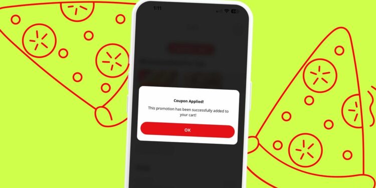 ChatGPT just saved me 25% off my dinner tonight – here’s how