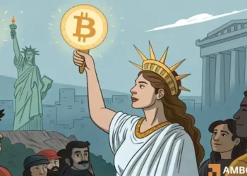 Athena Bitcoin Global faces U.S fraud allegations after co-sponsoring rally