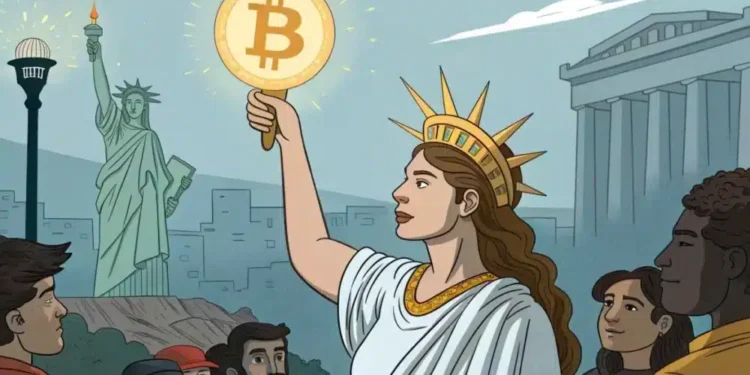 Athena Bitcoin Global faces U.S fraud allegations after co-sponsoring rally