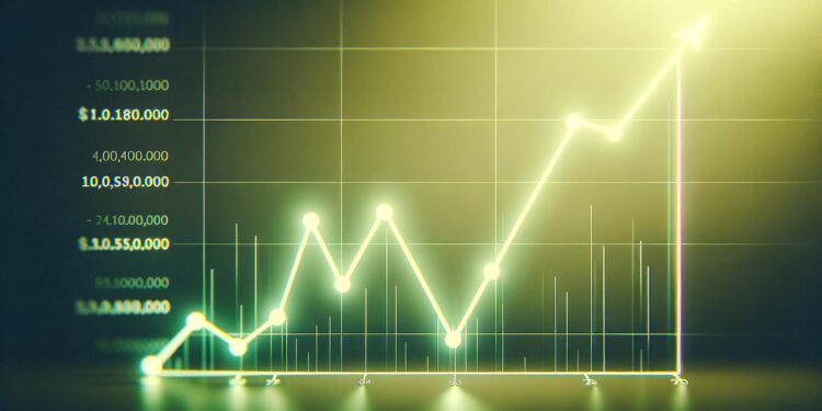 BNB Price Holds Its Uptrend – Key Levels That Could Trigger More Gains