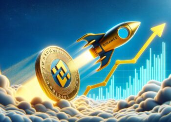 BNB Price Rally Nears $1,000 – Can Bulls Push Even Higher?