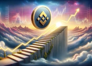 BNB Price Surges to Fresh ATH – Can Bulls Push Toward $1K?