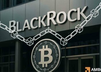 BlackRock eyes tokenized crypto ETFs and stocks – Report 