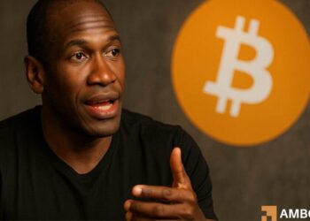Crypto bull run could extend into 2026 – Arthur Hayes