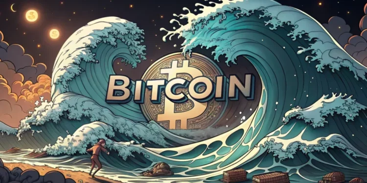 Why is Bitcoin’s price up today? FOMC rate cut, liquidity & more…