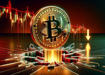 Bitcoin Price Breaks Down – Support Fails As Traders Question If Bulls Return