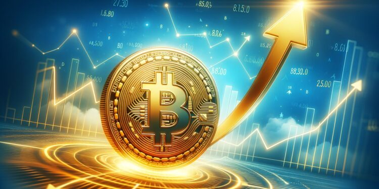 Bitcoin Price Gains Steam – $112K Level Could Decide the Next Surge