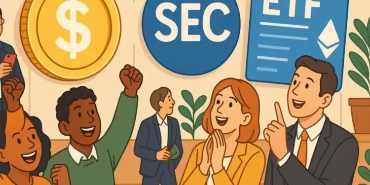 Bitwise bets on stablecoins with new ETF proposal – Details inside!