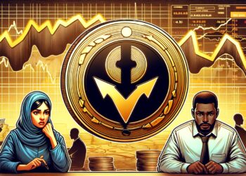 Cardano (ADA) Faces Selling Pressure – Is This the Start of a Trend?